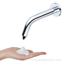 Verstelbare betrouwbare muurbevestigingsdouche Soap Dispenser